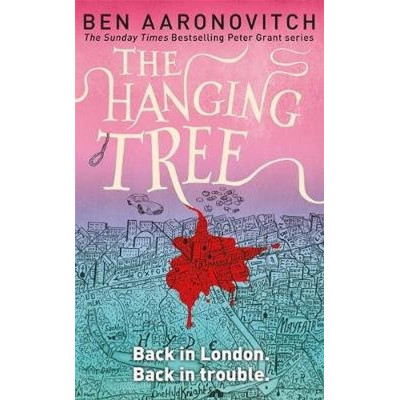 Rivers of London 6: Hanging Tree