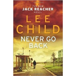 Never Go Back HB (Уценка)