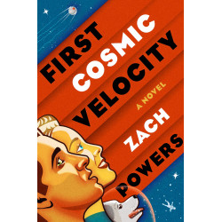 First Cosmic Velocity (Уценка)