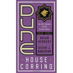 Dune: House Corrino(Уценка)