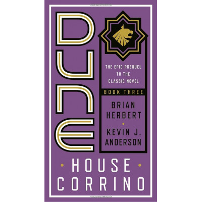 Dune: House Corrino(Уценка)