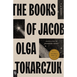 The Books of Jacob