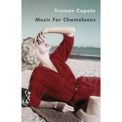 Music for Chameleons