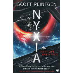 Nyxia