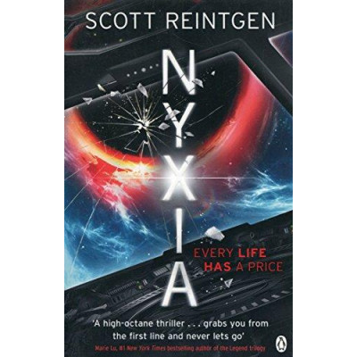Nyxia