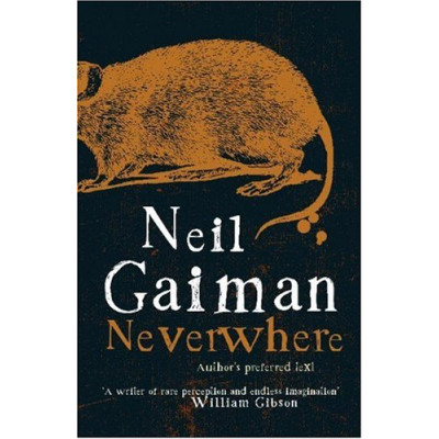Neverwhere