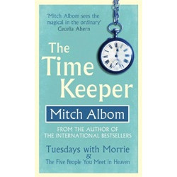 The Time Keeper