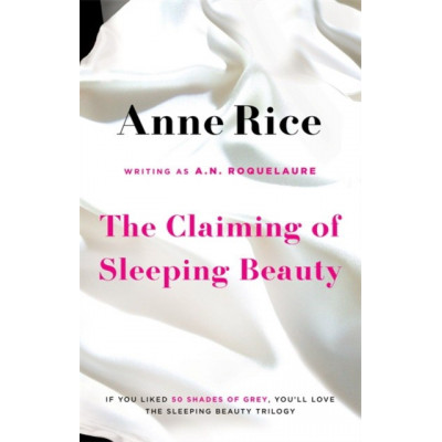 The Claiming of Sleeping Beauty (Уценка)
