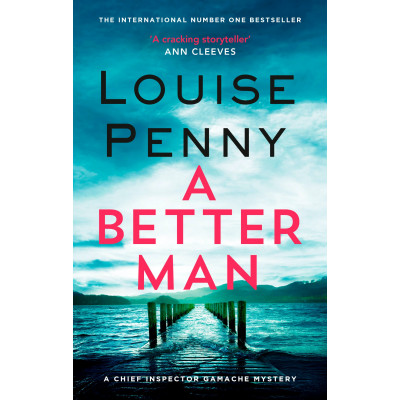 A Better Man