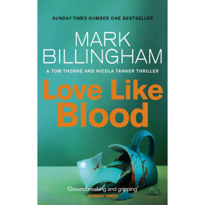 Love Like Blood