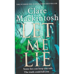 Let Me Lie