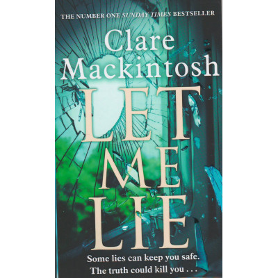 Let Me Lie
