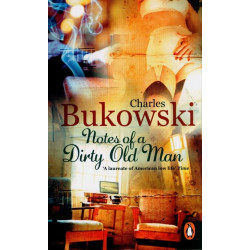 Notes of a Dirty Old Man