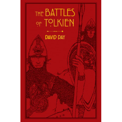 The Battles of Tolkien