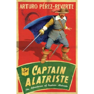 Captain Alatriste (Уценка)