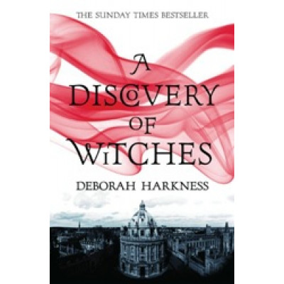 A Discovery of Witches