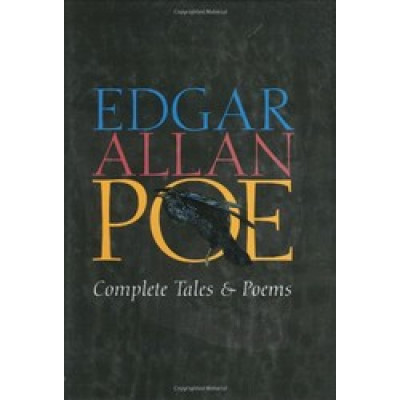 Complete Tales & Poems