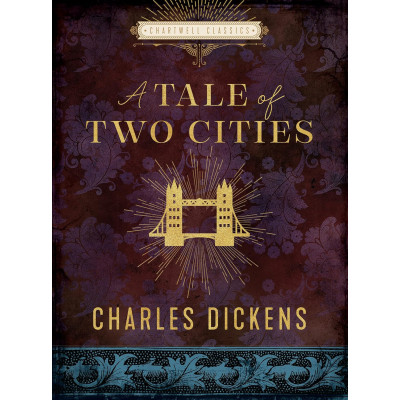 A Tale of Two Cities