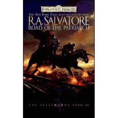 Road of the Patriarch