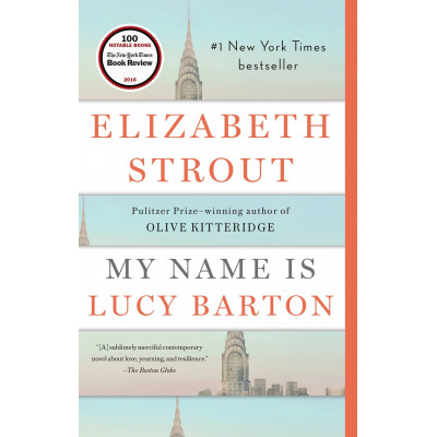 My Name Is Lucy Barton
