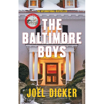 The Baltimore Boys