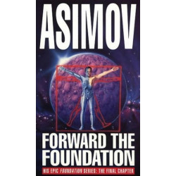 Forward the Foundation