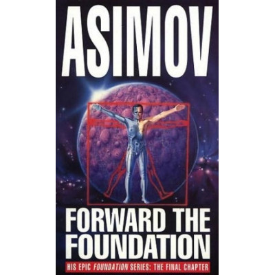 Forward the Foundation