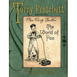 The World of Poo (Уценка)