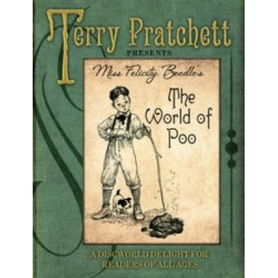 The World of Poo (Уценка)