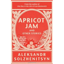 Apricot Jam and Other Stories (Уценка)