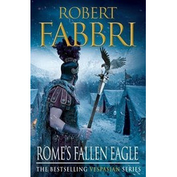 Rome's Fallen Eagle