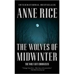 The Wolves of Midwinter (Уценка)