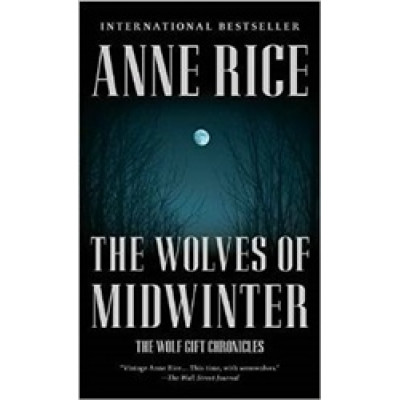The Wolves of Midwinter (Уценка)