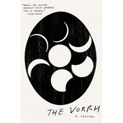 The Vorrh