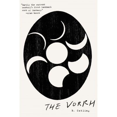 The Vorrh