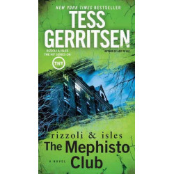 The Mephisto Club