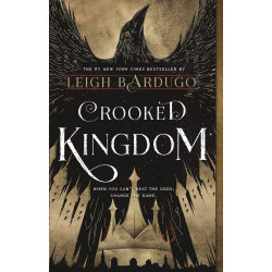 Crooked Kingdom