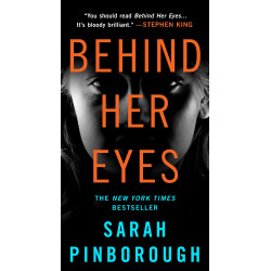 Behind Her Eyes