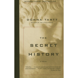 The Secret History (Уценка)