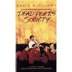 Dead poets society (Film Tie-In)