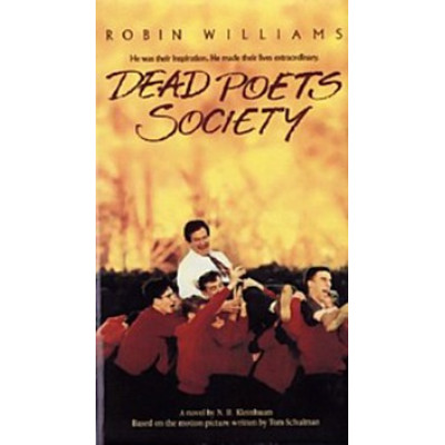 Dead poets society (Film Tie-In)