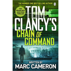 Tom Clancy's Chain of Command