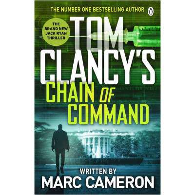 Tom Clancy's Chain of Command