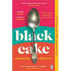 Black Cake