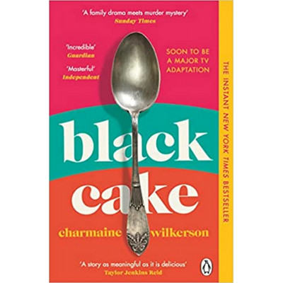 Black Cake