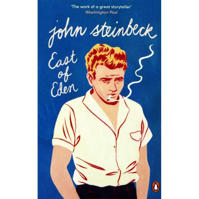 East of Eden