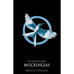 The Hunger Games 3. Mockingjay (CLASSIC)