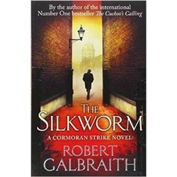 The Silkworm