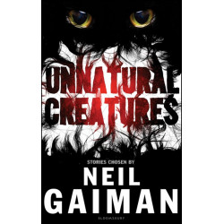 Unnatural Creatures (Уценка)