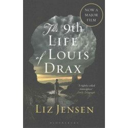 The Ninth Life of Louis Drax (Film Tie-in)